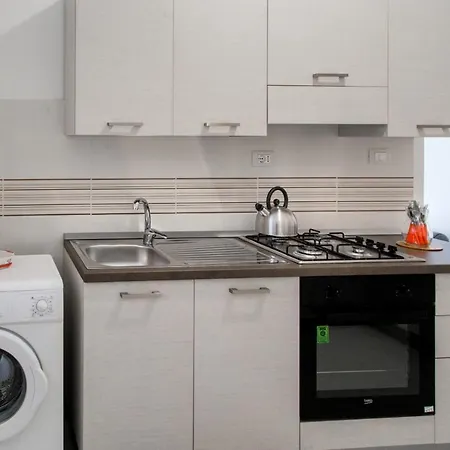 - Serena Apartment