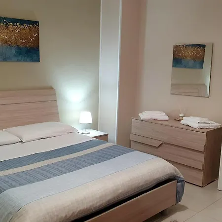 - Serena Apartment