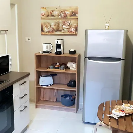 Apartment - Serena