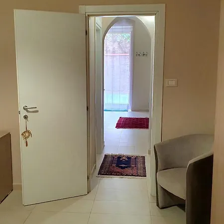- Serena Apartment *