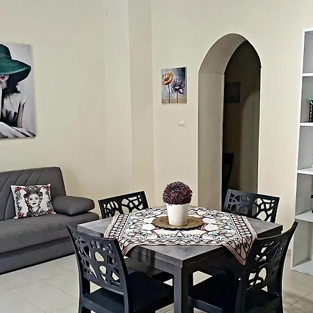 Apartment - Serena *