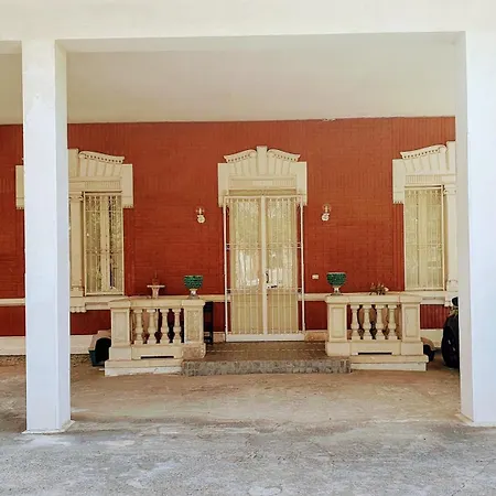 - Serena Apartment Syrakus