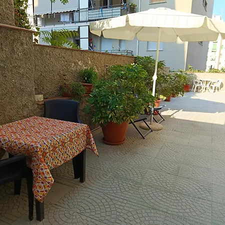 Apartamento - Serena Syracuse