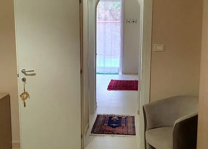 - Serena Apartment *